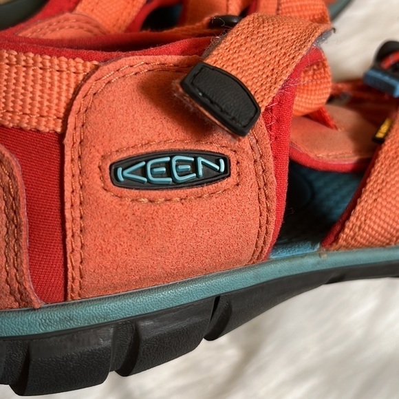 Keen Youth Outdoor Water Shoes Sandals - Picture 10 of 12